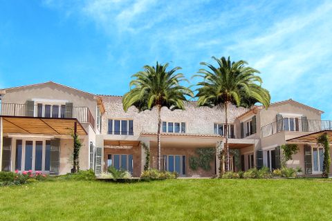 Villa a Sa Rapita, Mallorca, Sa Rapita - € 3.950.000 | Ref: 1258 - foto 2